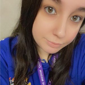 Meet your Posher, Kerianne